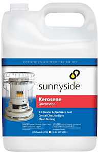 KEROSENE FUEL CRYSTAL CLR 2.5G