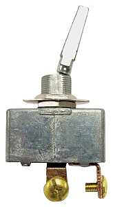 TOGGLE SWITCH SW-78 12V 35A   