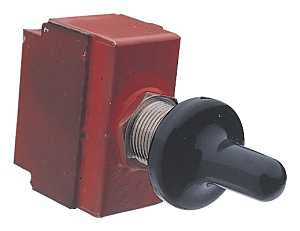 TOGGLE SWITCH SW-81 15A       