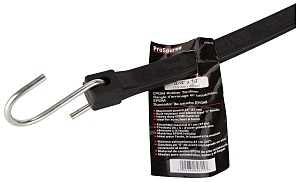 TIE DOWN RUBBER EPDM 19IN     