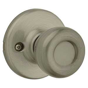 TYLO DUMMY KNOB ANTIQUE BRASS 