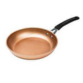FRY PAN NON-STICK CU 9-1/2IN  