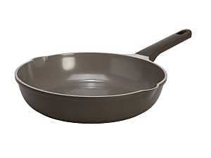 FRY PAN CHARCOAL 11IN         
