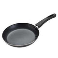 FRY PAN NON-STICK GRAY 9-1/2IN