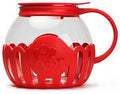 MIC-POP POPCORN POPPER GLS 3QT