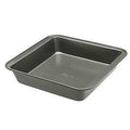 CAKE PAN NON-STICK SQUARE 9IN 