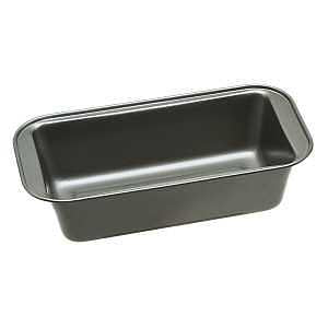 LOAF PAN MEDIUM 8-1/2X4-3/8IN 