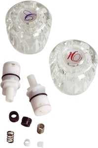 SINK-LAV REMODEL KIT VALLEY   