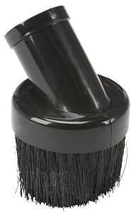 BRUSH DUSTING ROUND 1-1/4IN   