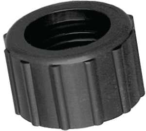 FITTING SWVL NUT POLY 3/4F GHT