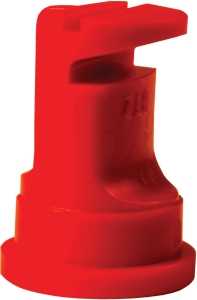 NOZZLE FLOOD PLASTIC 140DEGREE