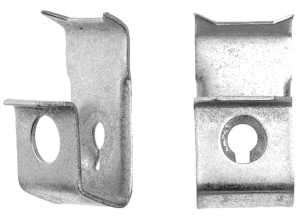 SINK CLIP NO. 1               