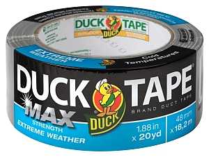 TAPE MX-STRGTH WTH 1.88INX20YD