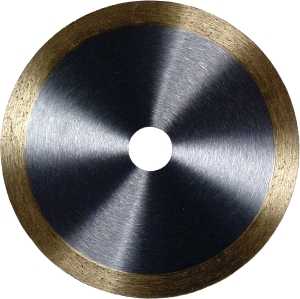 BLADE CIRC SAW DRY TILE 4.5IN 