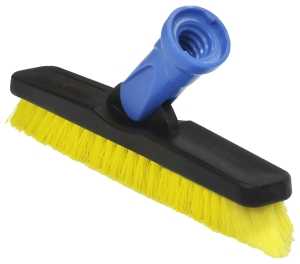 BRUSH GROUT SWIVEL LOCKON     