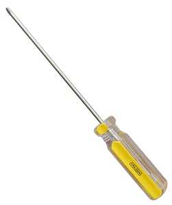 SCREWDRIVER SQUARE NO 0 X 4IN 