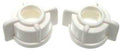 NUT TAILPIECE 1/2IN IPS FAUCET
