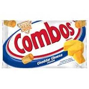 CHED/CRACKER COMBOS 1.7 OZ    