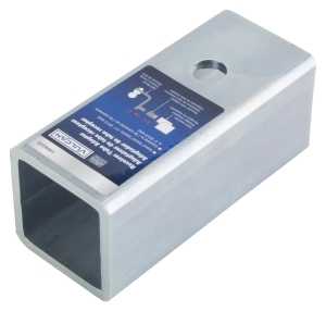ADAPTOR RECEIVER TUBE         