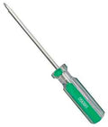 SCREWDRIVER SQUARE NO 1 X 4IN 
