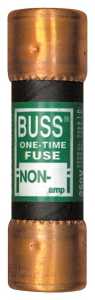 FUSE CARTRIDGE 1TIME FERR 40A 