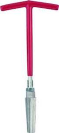 EXTRACTOR NIPPLE PLASTIC TOOL 
