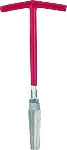 EXTRACTOR NIPPLE PLASTIC TOOL 