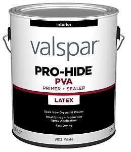 PRIMER & SEALER PVA LATEX GA  