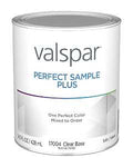 PAINT SAMPLE SAT CLR BASE PINT