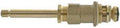 FAUCET STEM DIVERTER 12H-18D  