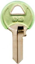 KEY BLANK MASTER M1PDM        