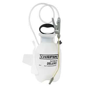 SURE SPRAYER DELUXE POLY 1GAL 