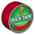 TAPE DUCT RED 1.88INX20YD     