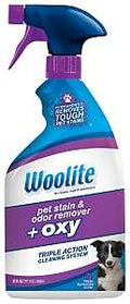 CLEANER CRPT STN/ODOR OXY 22OZ
