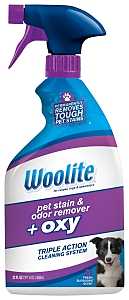 CLEANER CRPT STN/ODOR OXY 22OZ