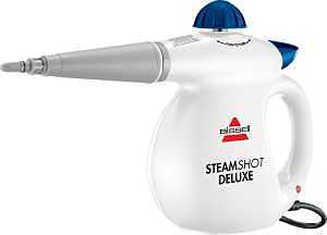STEAM SHOT DELUXE STEAM CLEANE