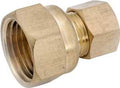 COUPLING BRASS CXFIP 5/8X1/2  