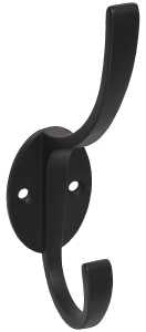 V8009 HOOK C/H MDN ORB 5-1/2IN