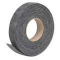 WEATHERSTRIP FELT 1-1/4X 17FT 