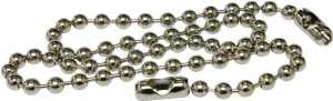 STOPPER CHAIN 11IN            