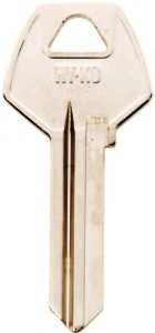 KEY BLANK CORBIN CO88         
