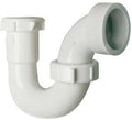 SINK REPAIR TRAP 1-1/2 PVC    