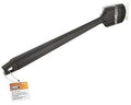 BRUSH GRILL W/SCRAPR SS 20IN  