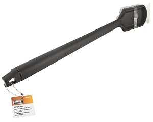 BRUSH GRILL W/SCRAPR SS 20IN  