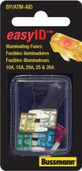 FUSE ASST ATM EASY-ID         