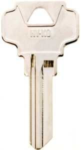 KEY BLANK DEXTER DE6          