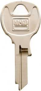 KEY BLANK NATIONAL NA44       