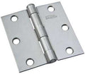HINGE DOOR BROAD STEEL 3X3IN  