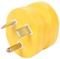 ADAPTER POWER 30M-15F AMP 125V