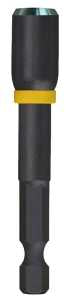 NUTDRIVR IMP MAG 5/16X2-9/16IN